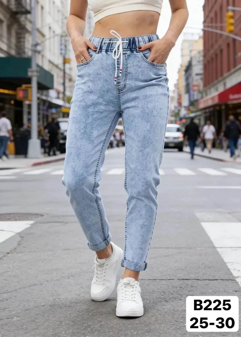 Женские джинсы 👖