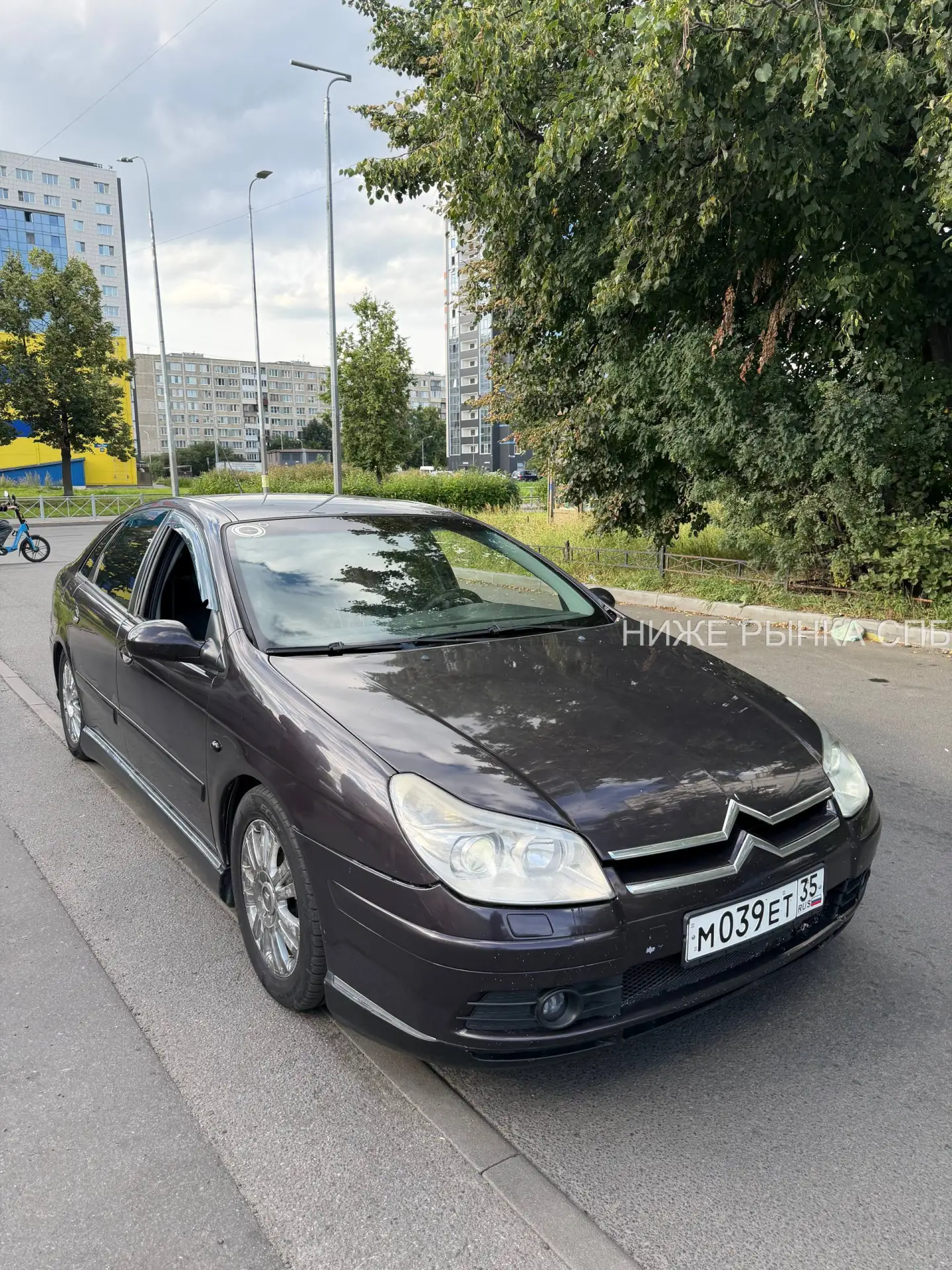😱ЗАЗОР 60к ОТ ПЕРВОЙ ЦЕНЫ!
