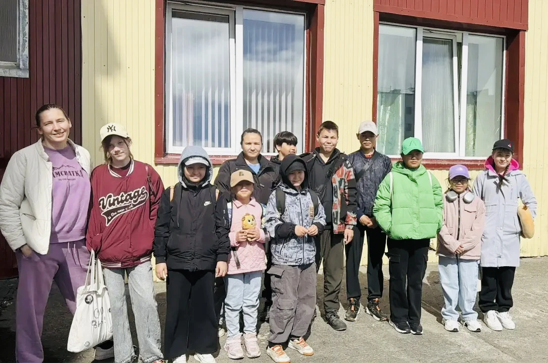Ура 🎉 Каникулы начались 🫟