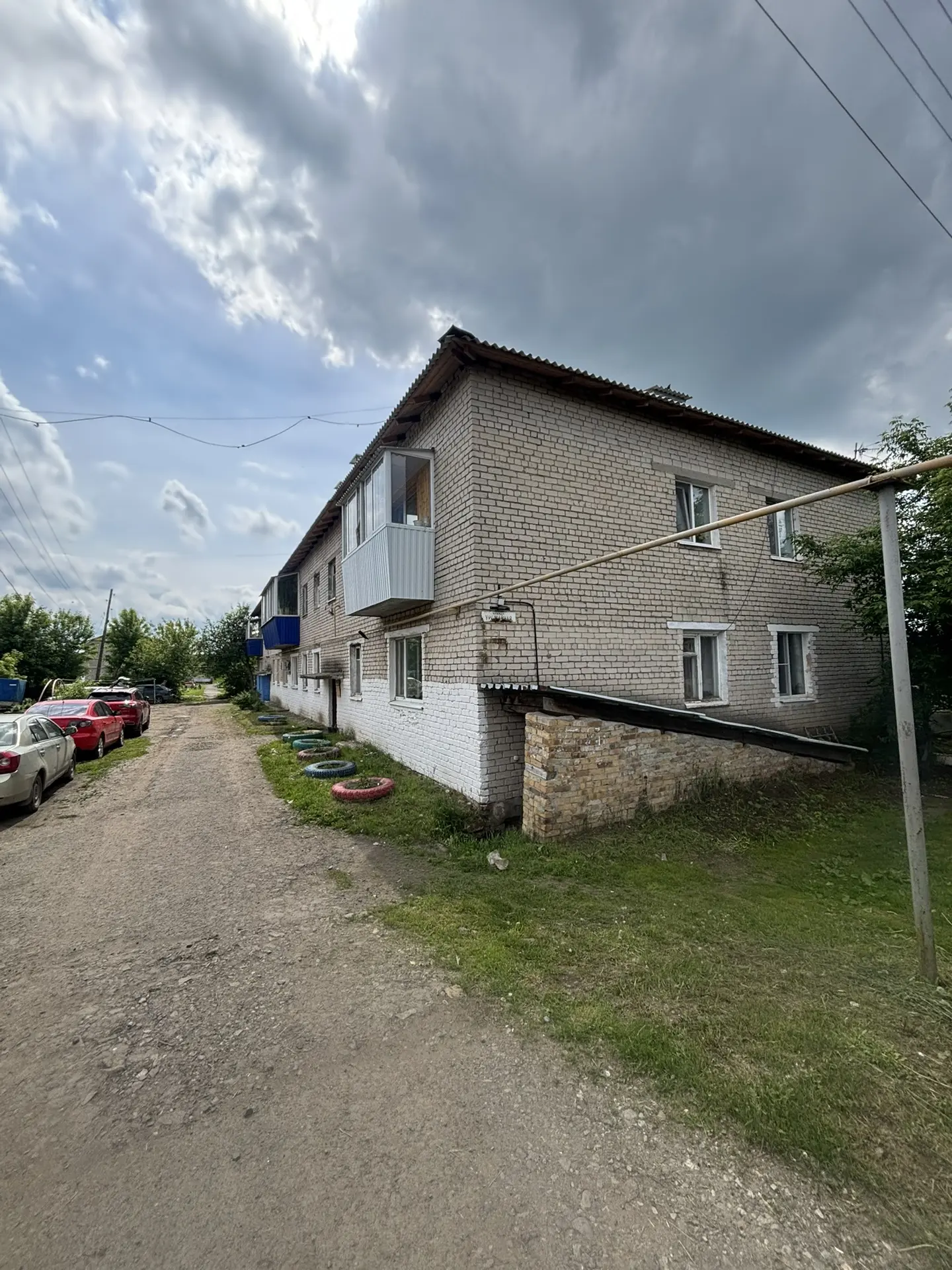 🚨 Сегодня будут проводиться плановые работы в Кочневском, в районе МКД 1 по Урожайной,...