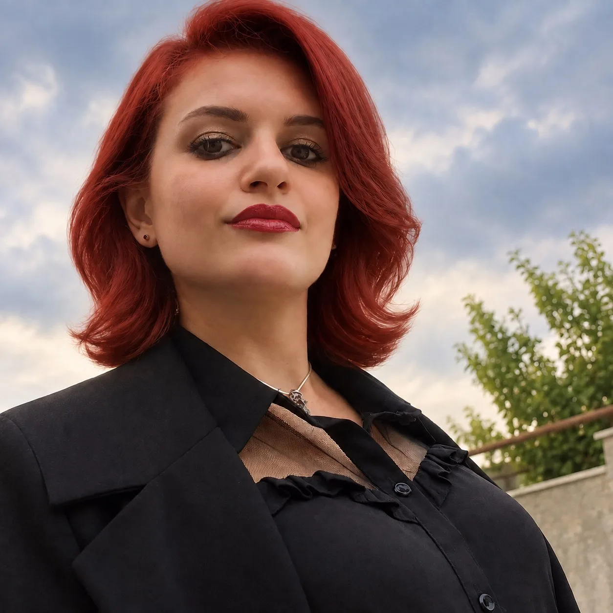 То, что по-настоящему предназначено тебе, найдёт дорогу в твою жизнь, даже если ты чувс...