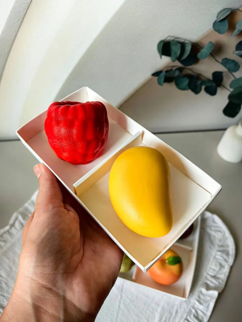 Изображение 8 к публикации «Алина Макарова Cake School»