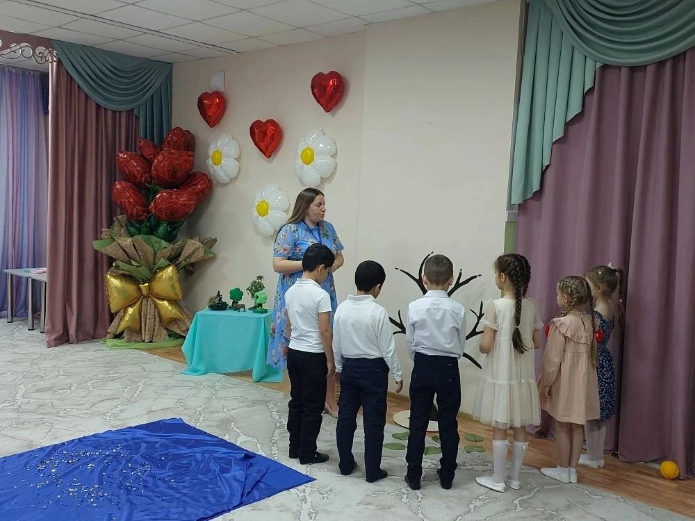 🔔26 марта, на базе МБДОУ "Детский сад №25", прошло методическое объединение учителей-л...