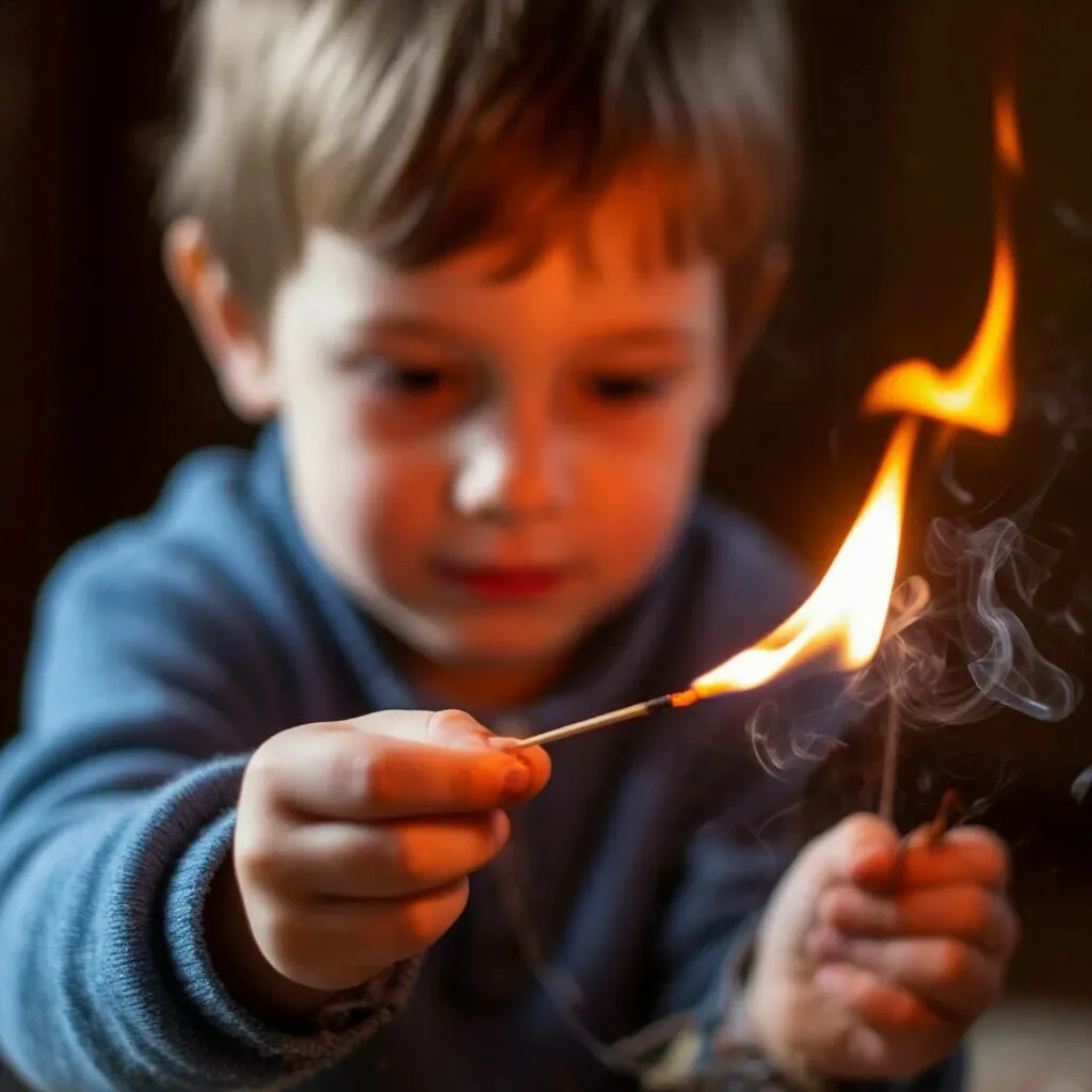 🔥 Беда, которую можно предотвратить — давайте беречь жизни!