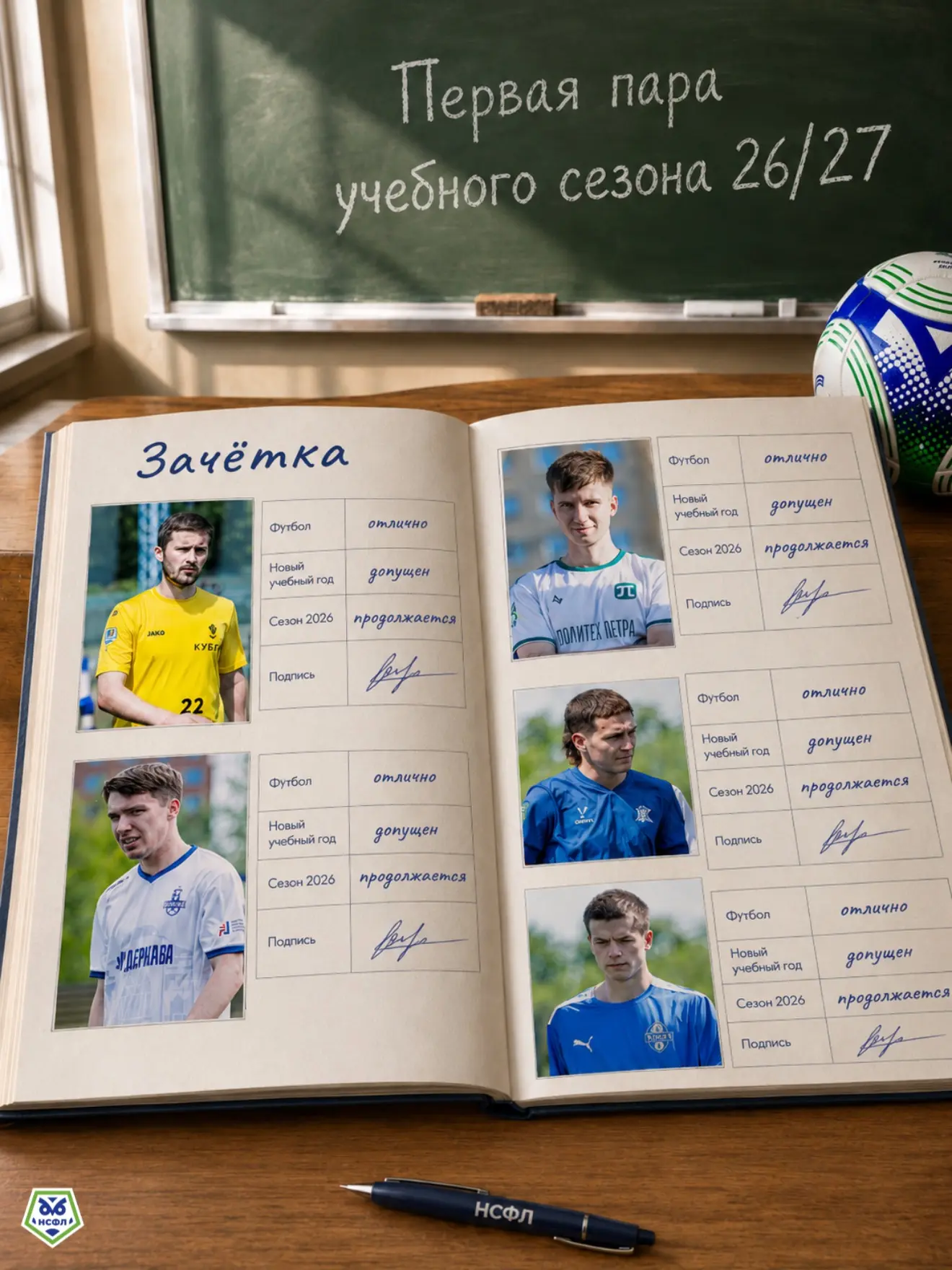 С Днём знаний! 🎓