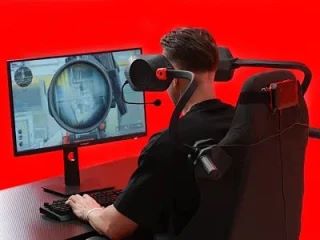 Компания Cololight придумала необычную штуку — игровые колонки Chimera, которые крепятс...