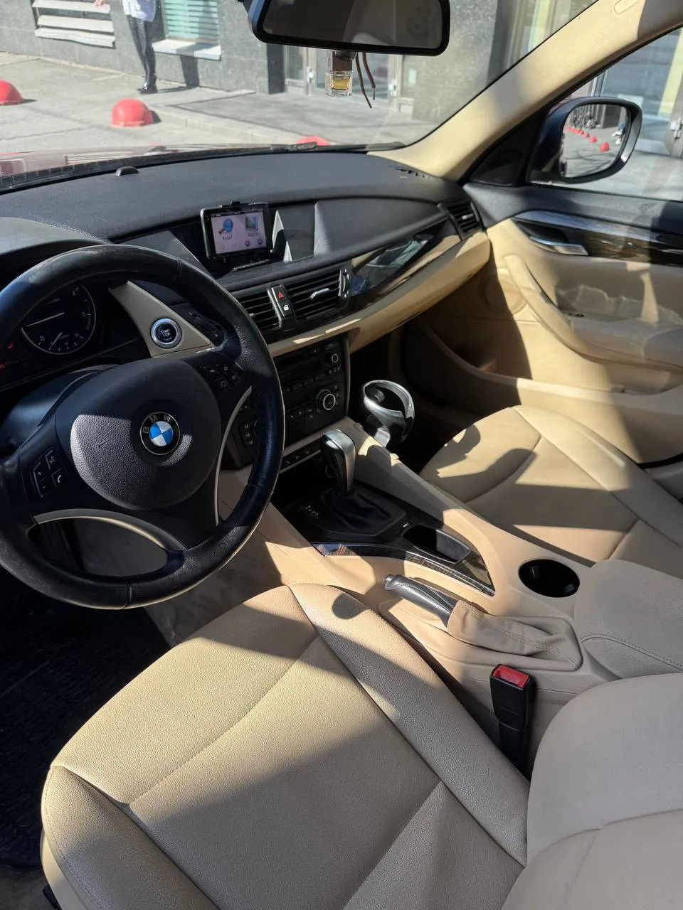 Новинка !  ❤️ BMW X1  ▪️ Год выпуска — 2012 ▪️ 2.0 дизель | полный привод | 177 лс ▪️ 345 тысяч проб