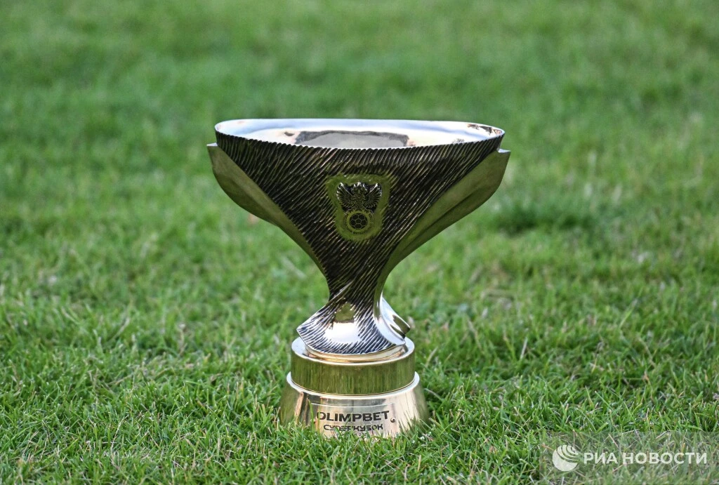 ⚽ В матче за Суперкубок России используют новую систему офсайдных линий