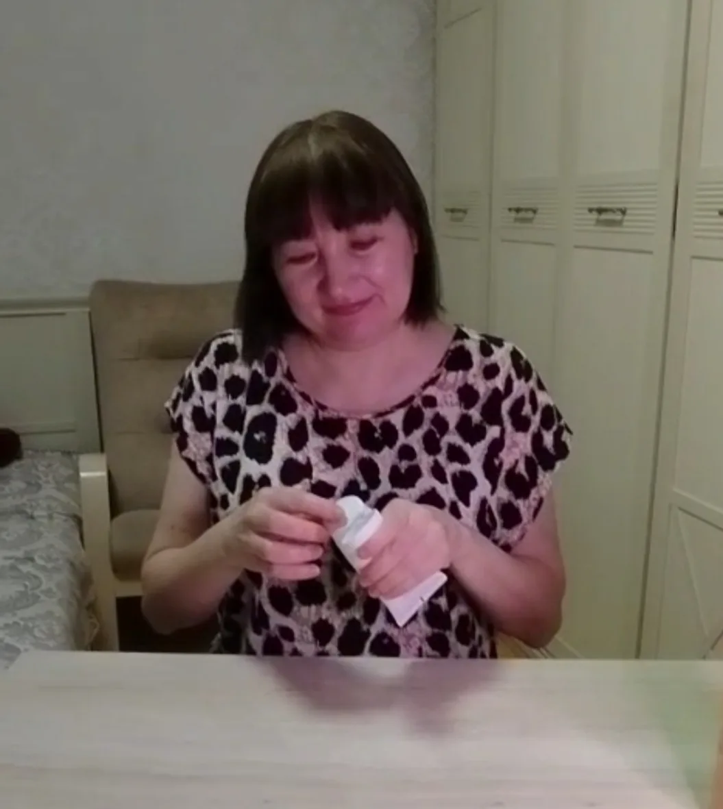 🌿 Часто спрашивают, почему я выбрала именно Atomy.