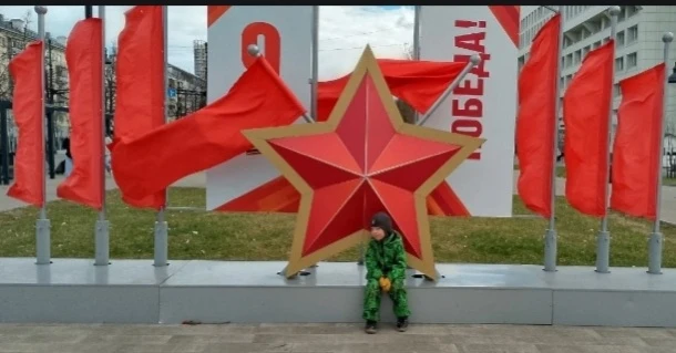 Терёхин Марк, группа «Рыбки». Семейная традиция: Чтим память павших в ВОВ.
#ЭтоНашаФишка #Региондлям