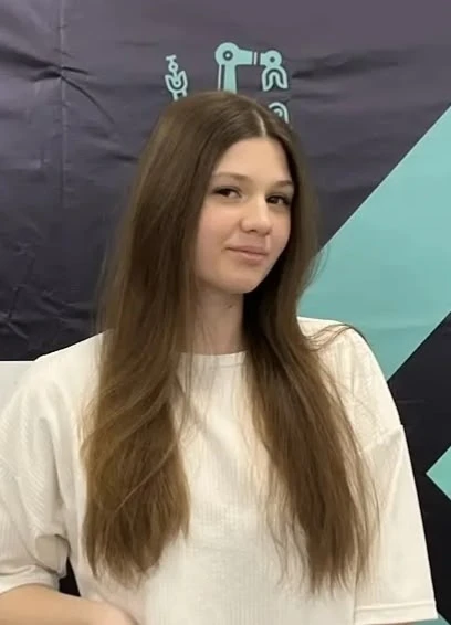 🏆Иланская первая школа гордится своей ученицей 11"А" класса, Дарьей Кузиной, которая с...