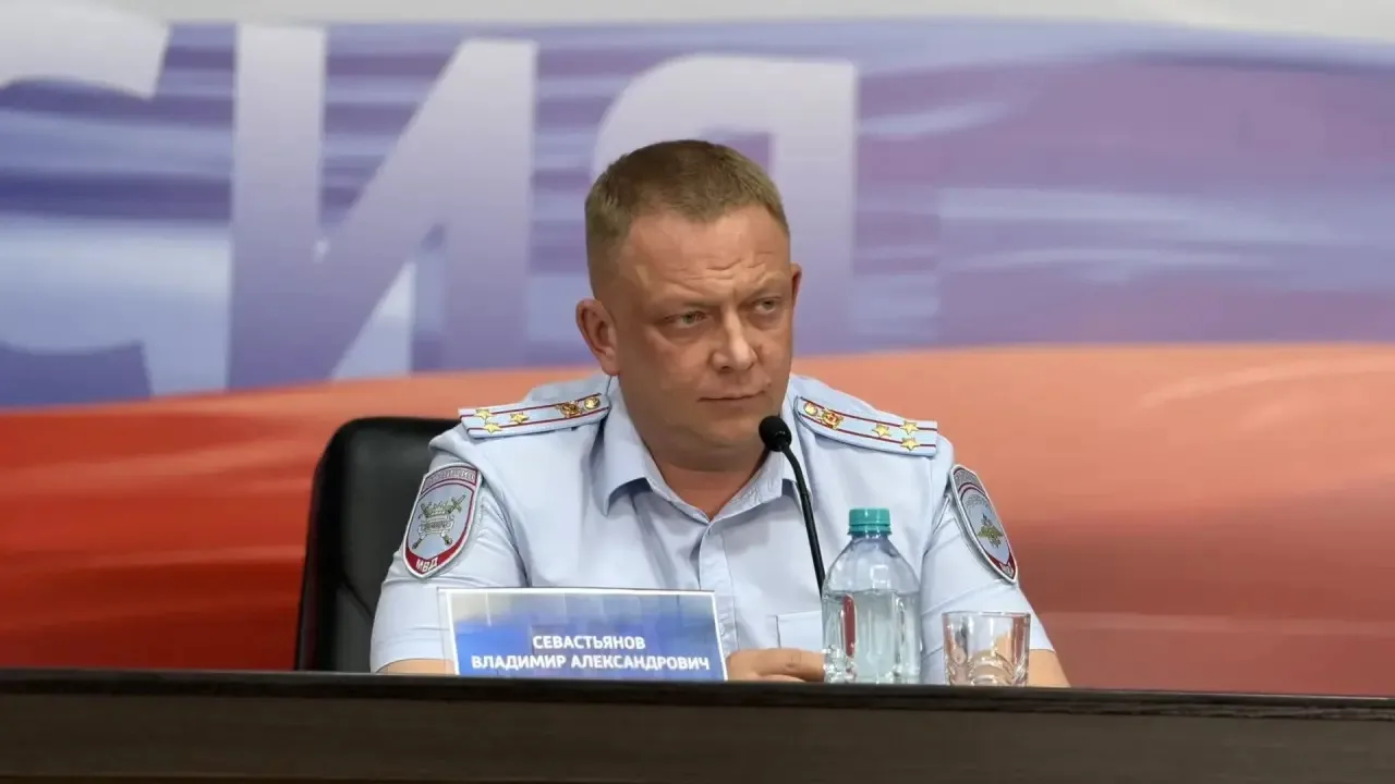 В Уфе прошла пресс-конференция на тему: «Лето. Дети. Питбайки»