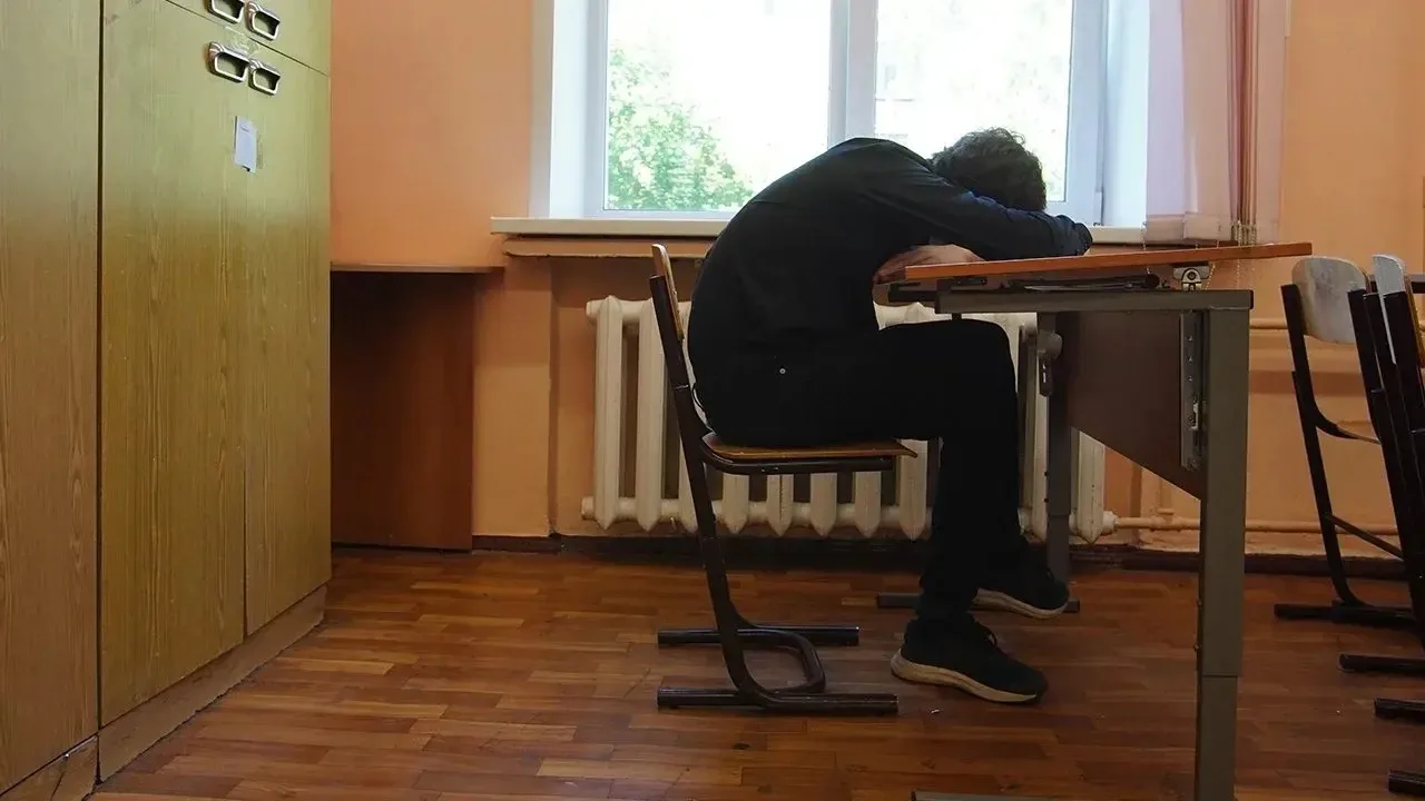 ⚡️Со 2-го класса школьникам начнут ставить оценки за поведение