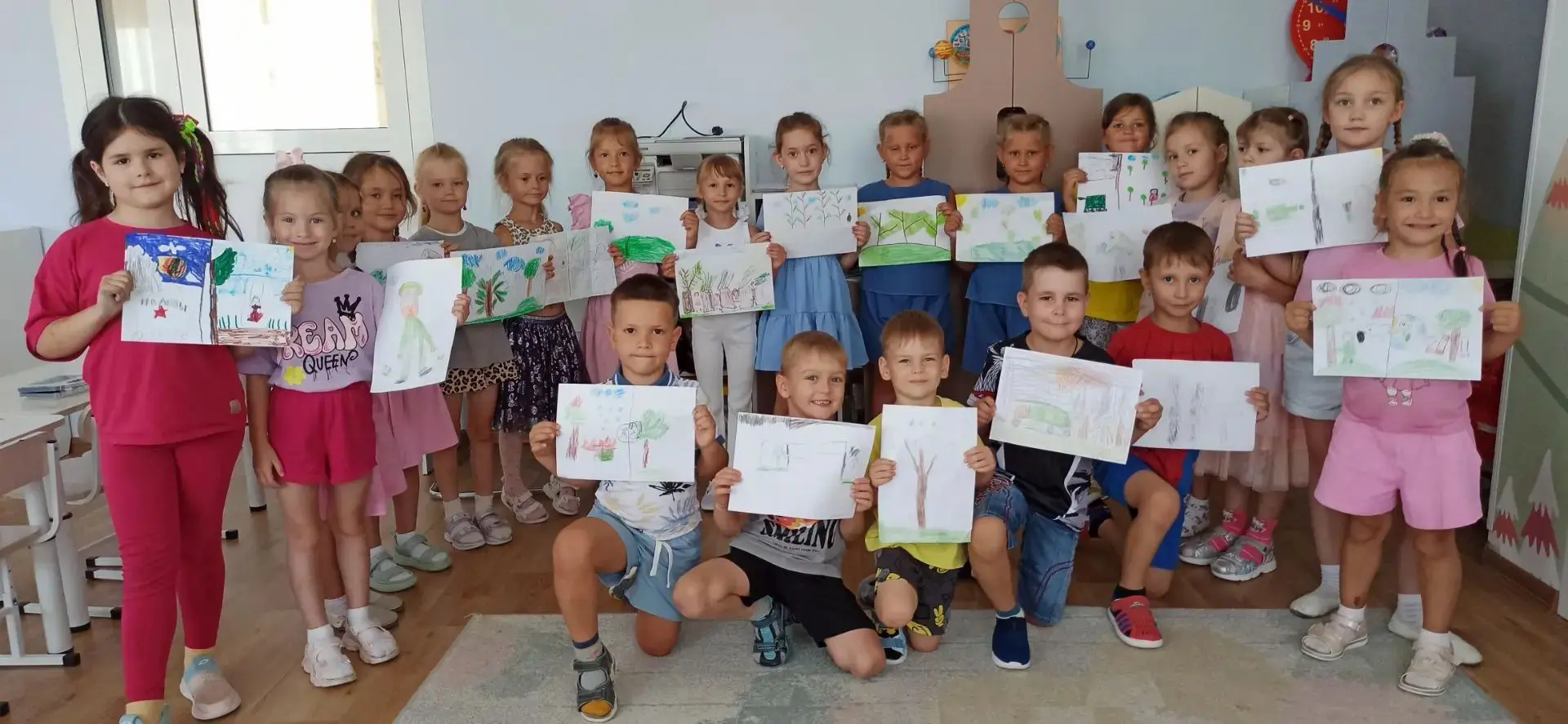 "Природа не должна страдать от войны".

15 июля день военного эколога в России.  Это профессиональны
