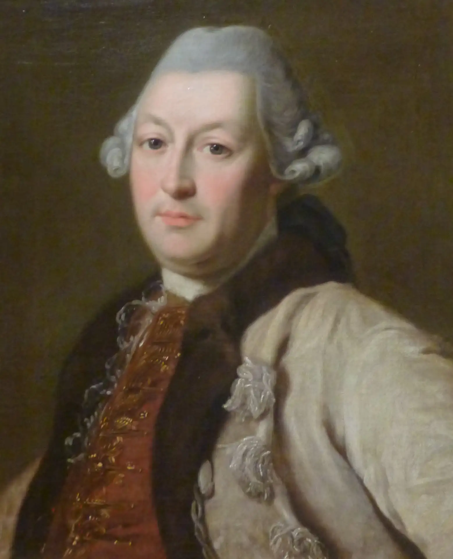 10 июля 1726 года родился  Александр Кокоринов — архитектор, первый директор и ректор Императорской 
