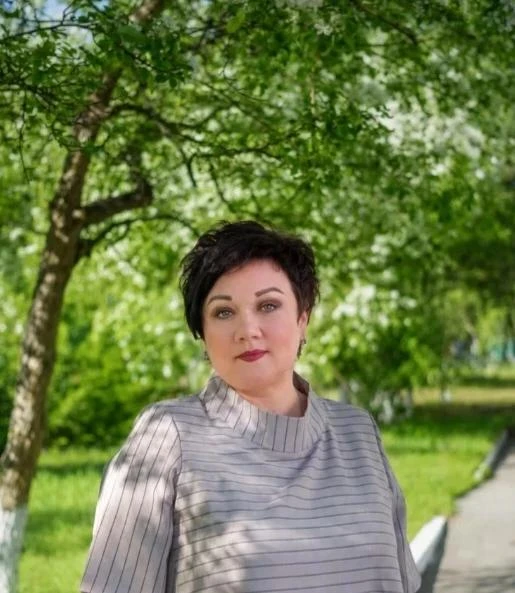 📌Меня зовут Карабейникова Светлана Анатольевна.