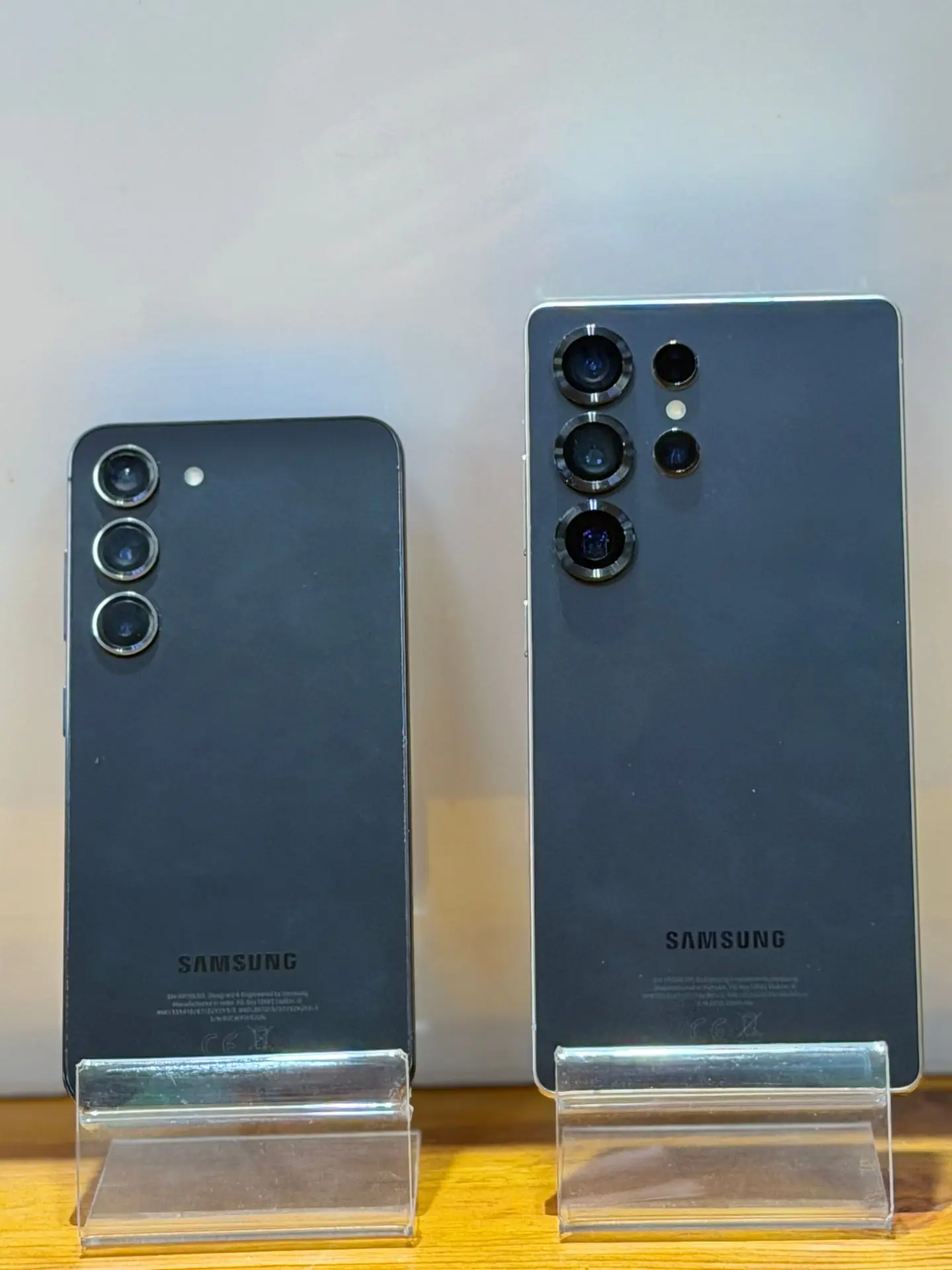 Samsung S25 Ultra 12-256