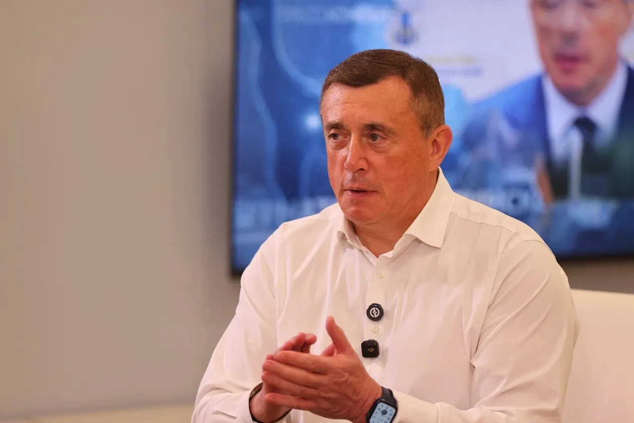 В финале пресс-конференции ответил на вопрос журналистов о том, что удалось сделать в д...