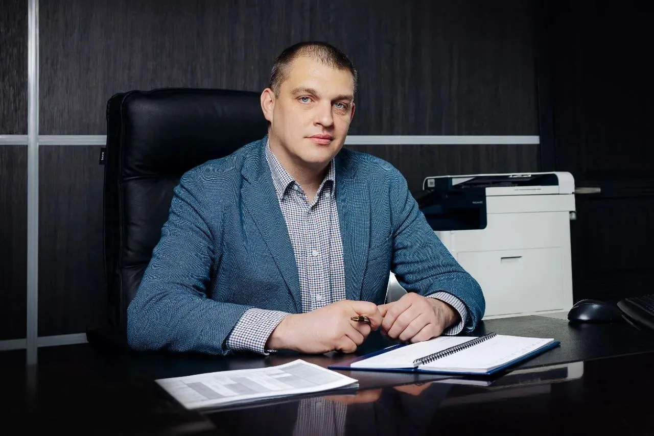 Обращение Артема Фоминых