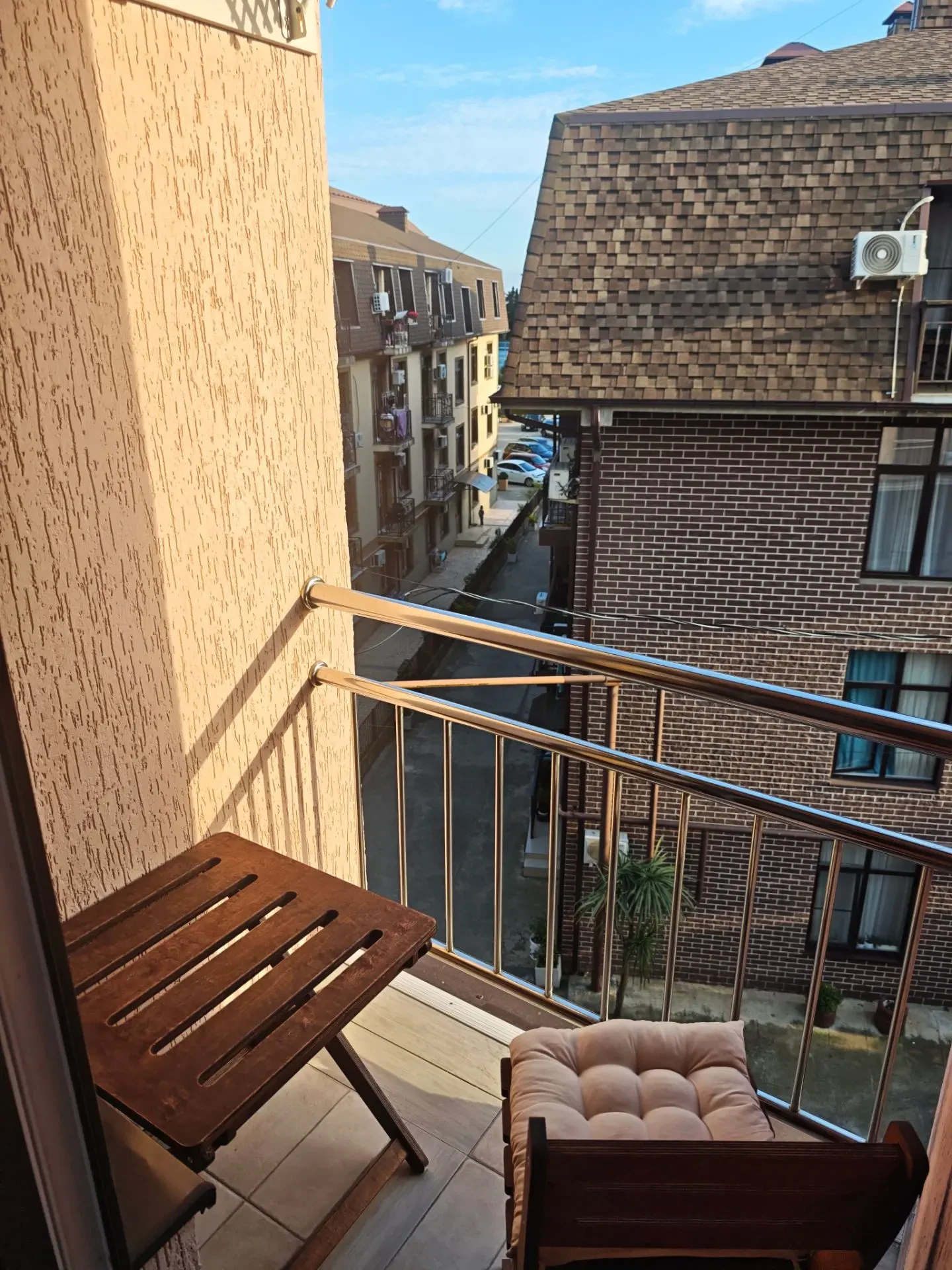 📍 Регион: 🌴 Сочи