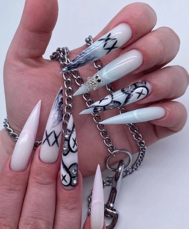 💅 Идеальный маникюр