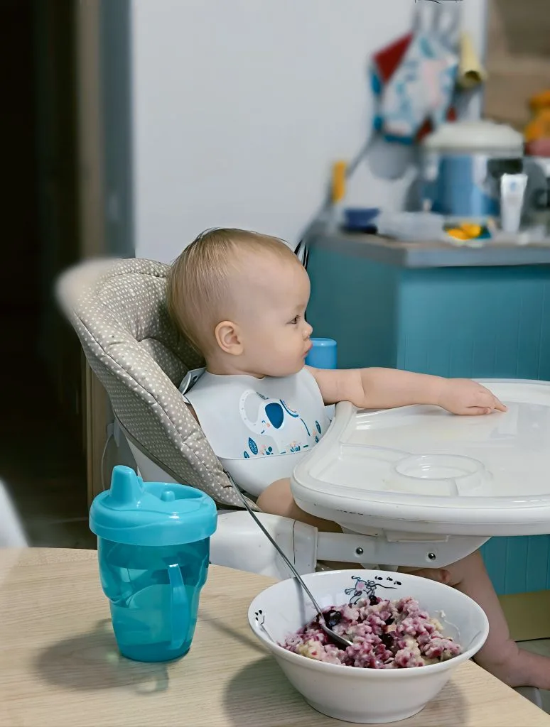 У меня сегодня был завтрак в очень приятной компании 😍