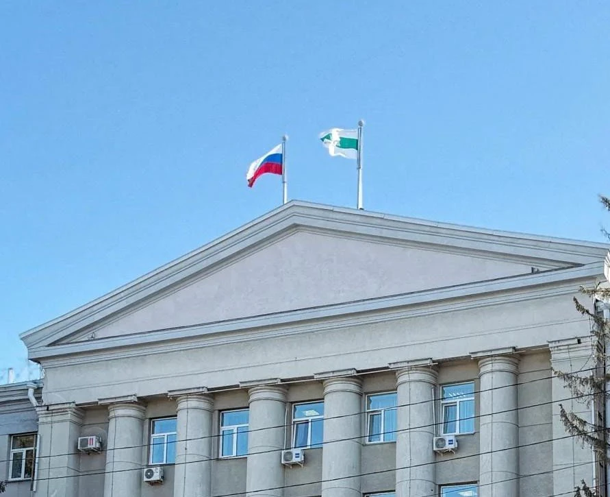 В Курганской области назначили нового руководителя аппарата губернатора

Им стал Иван Зонтиков. Ране
