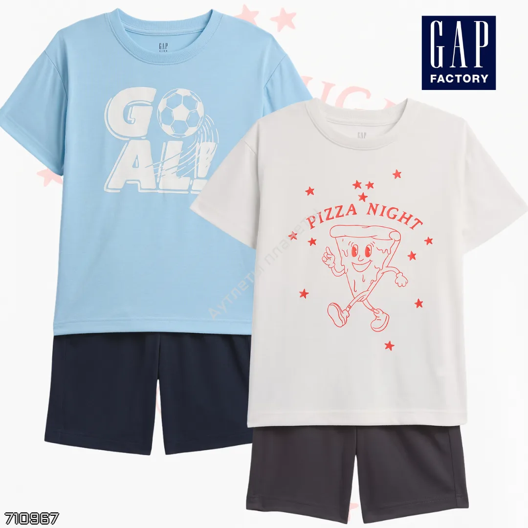 GAP Factory 🇺🇸