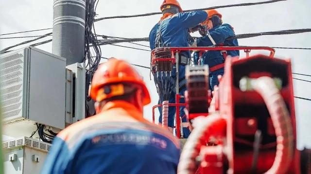 Техработы в Подольске 8 сентября затронут дом 1В на Московской улице