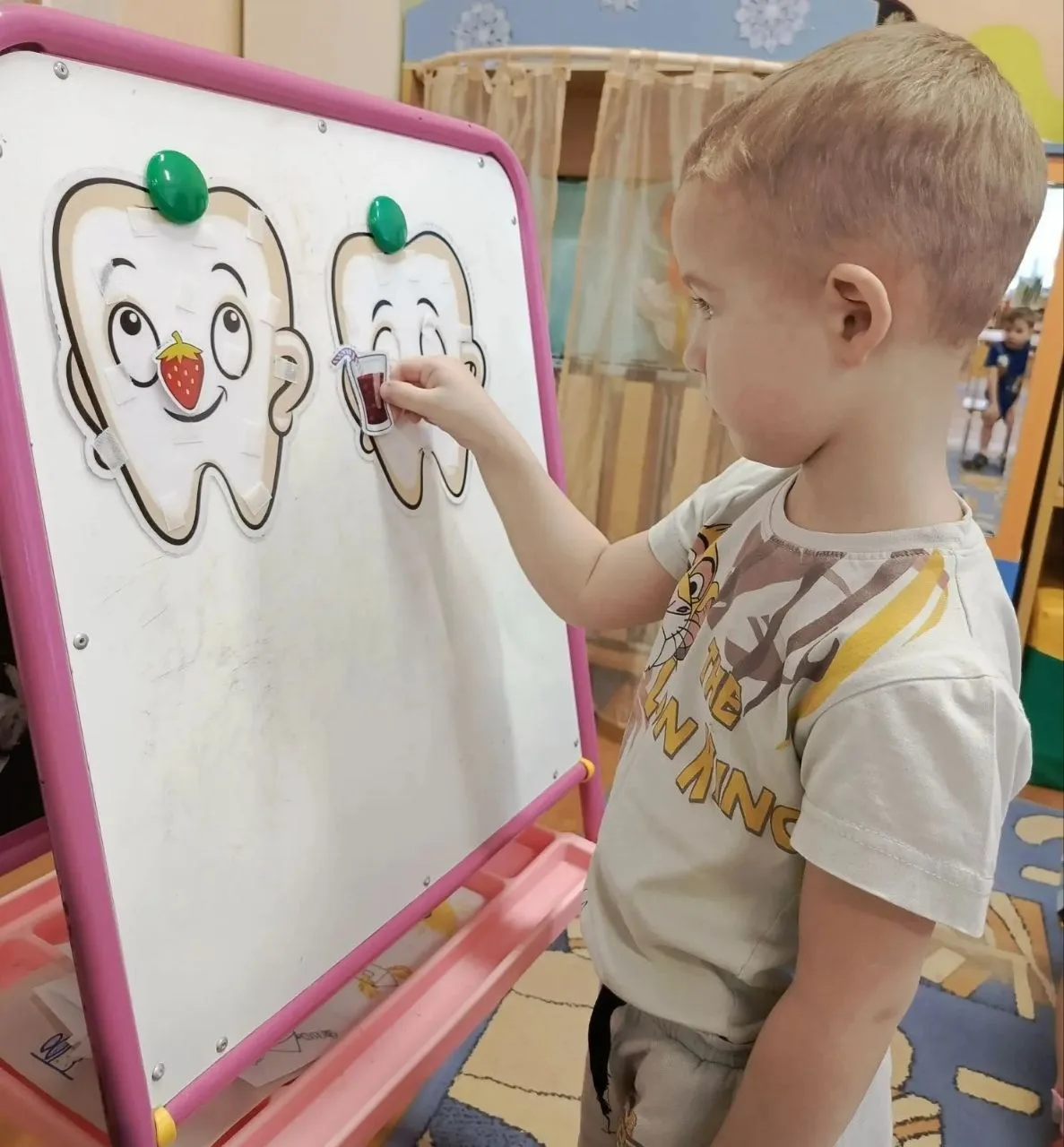 🦷 9 февраля - Международный день стоматолога!