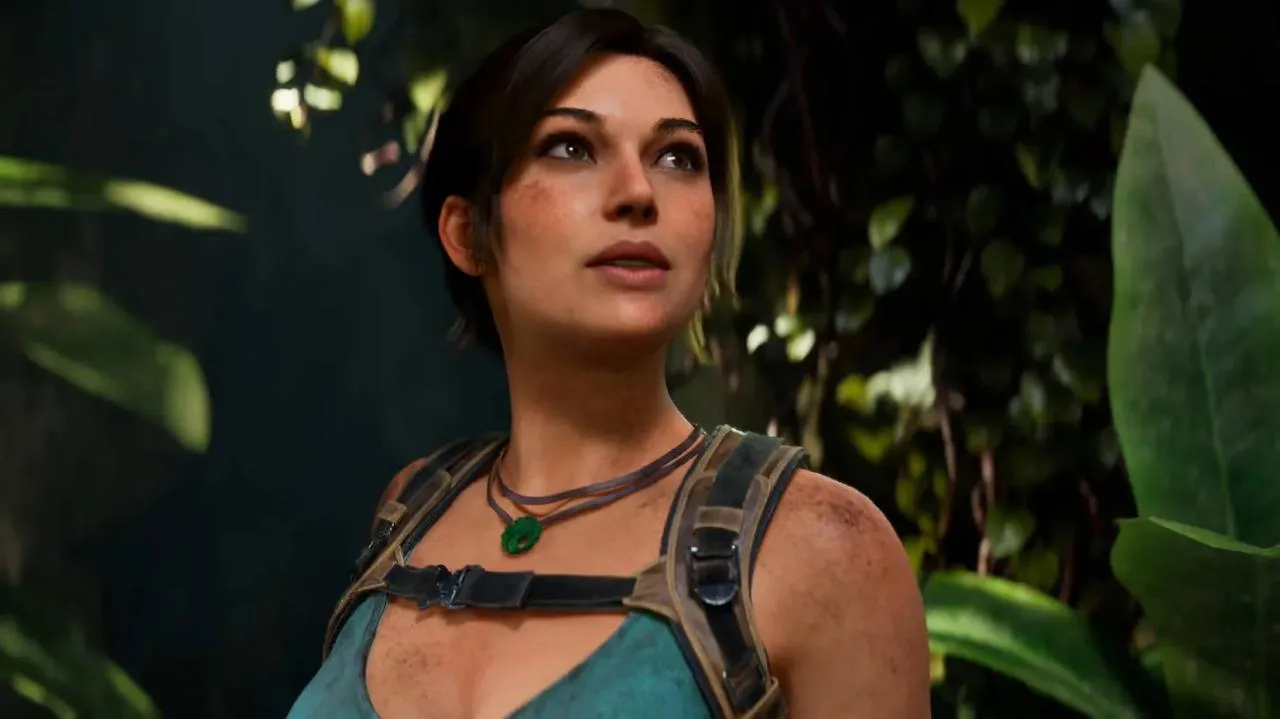 Исполнительница роли Лары Крофт вывихнула челюсть во время записи Tomb Raider: Legacy of Atlantis.

