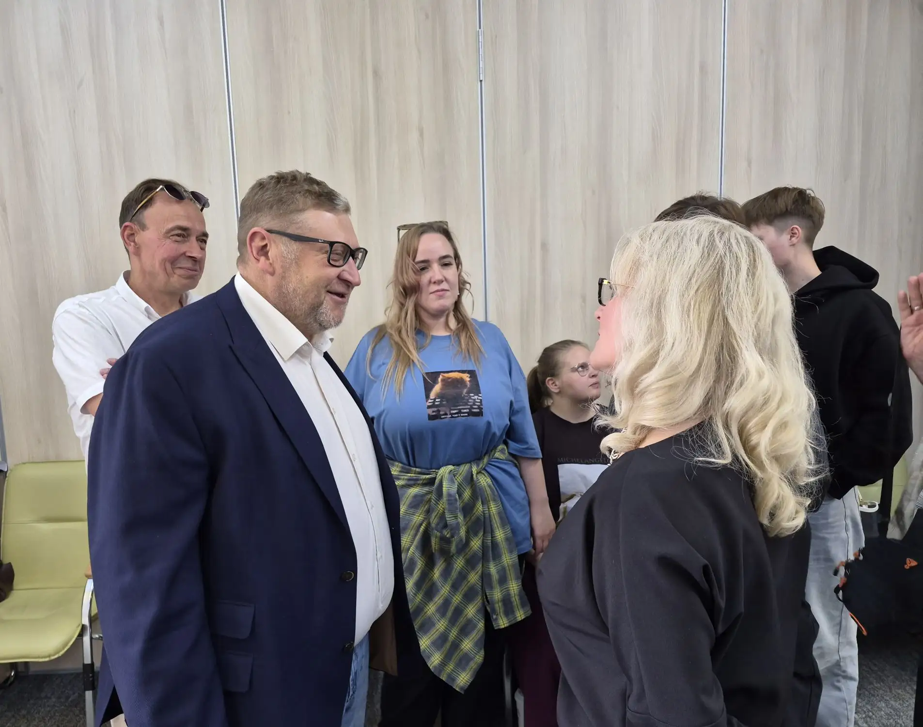 💫Просто и понятно - о новых подходах в коммуникации власти и населения.