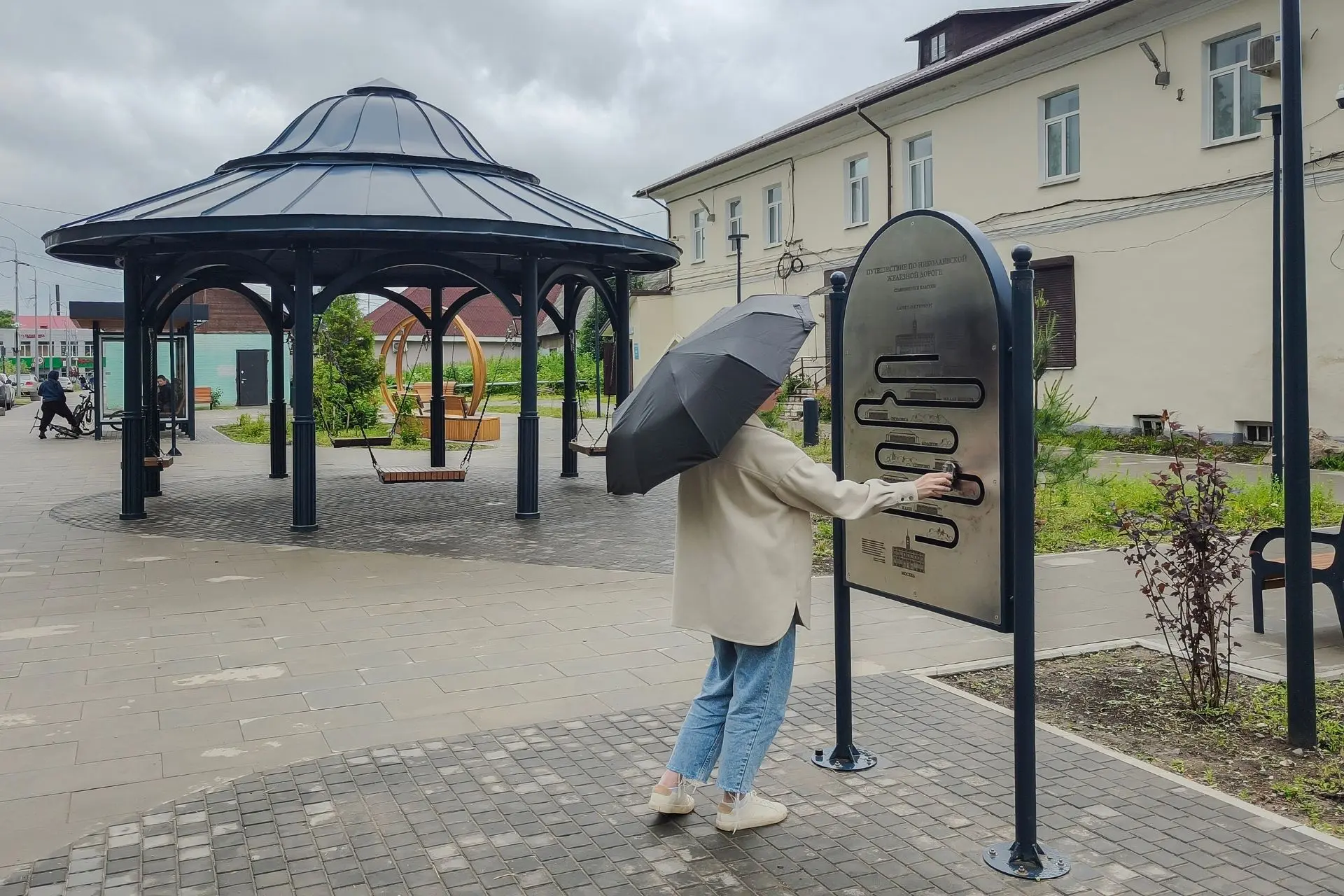За первый месяц лета команда Центра провела большую работу по мониторингу состояния общ...