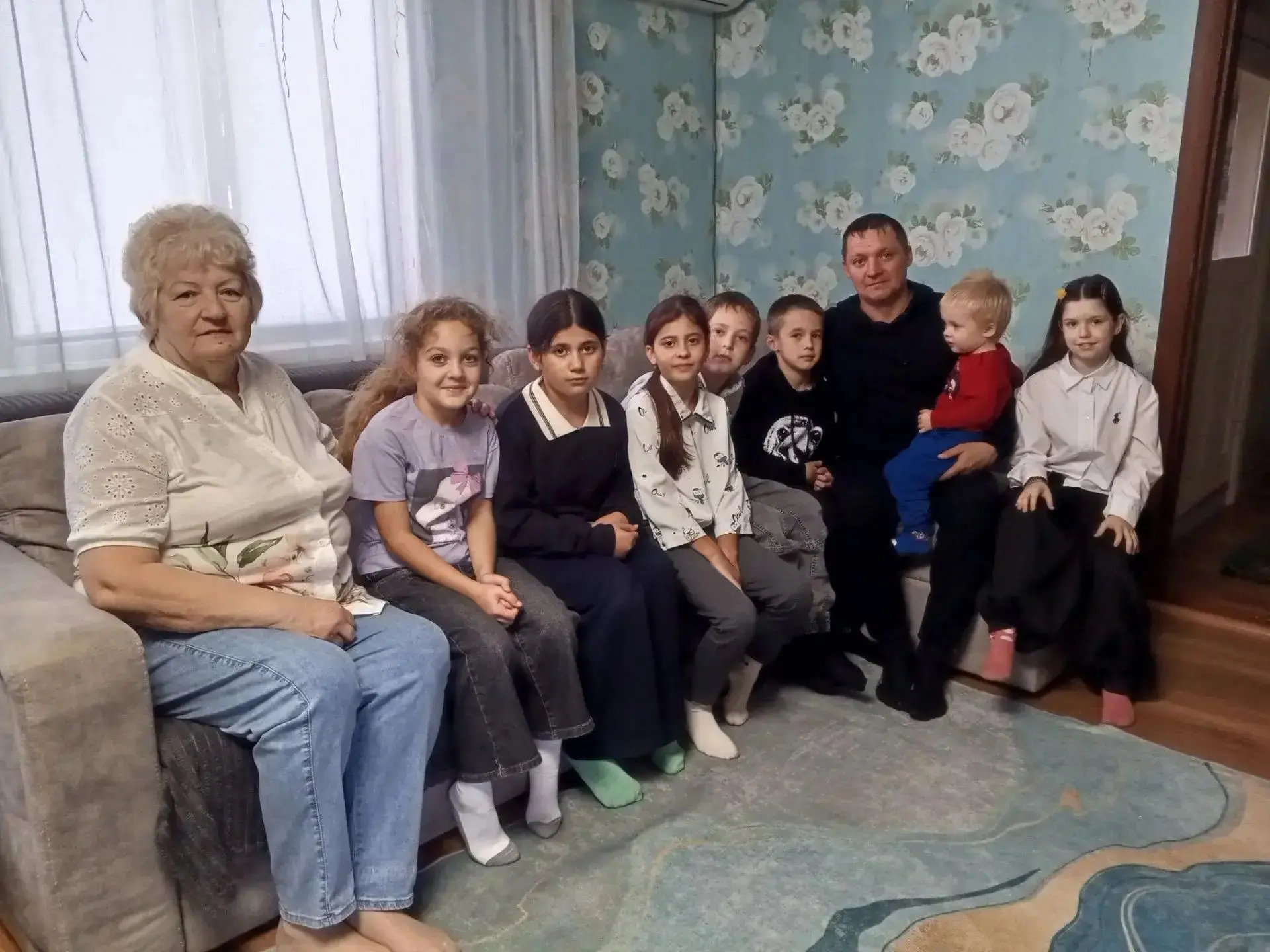 🇷🇺В рамках Всероссийской акции «Спасибо, что #МЫВМЕСТЕ», посвященной Дню воссоединени...