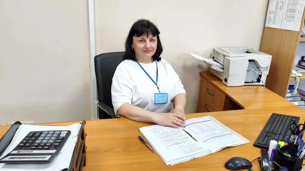 С ситуацией, когда приходится поменять работу, так или иначе, сталкивается каждый человек. 

 Ирина 