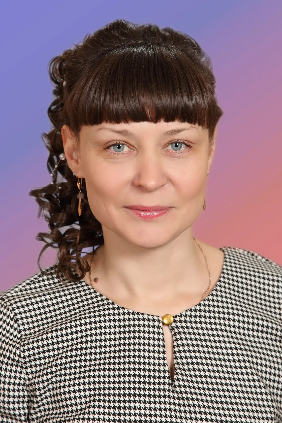 Любимый учитель
