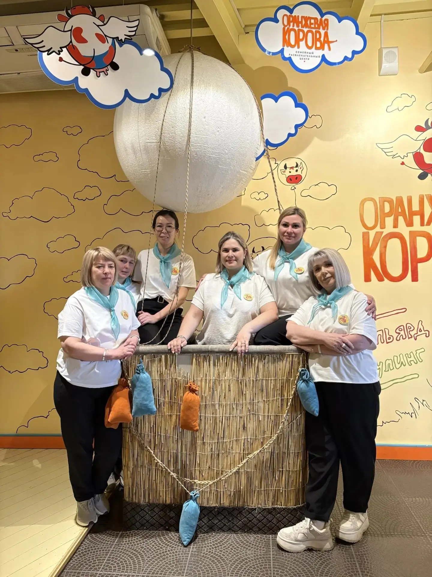 🌟Боулинг-битва: сила, меткость и командный дух! Педагоги нашего  детского сада  с удов...
