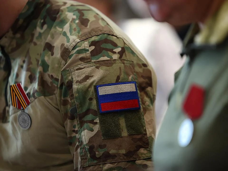 Участник программы «Герои Подмосковья» рассказал о пользе обучения.