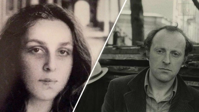 Как любить предательницу: история самой страшной любви поэта Бродского

Он считал её своей невестой,