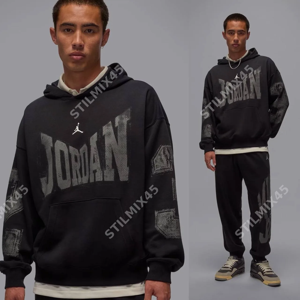 Jordan