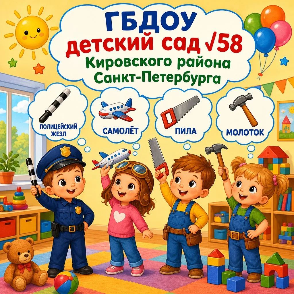 Герои живут среди нас! ✨