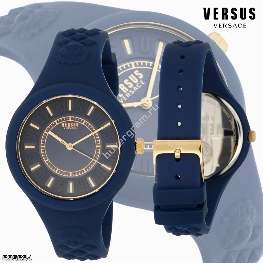 Versus Versace 🇺🇸
