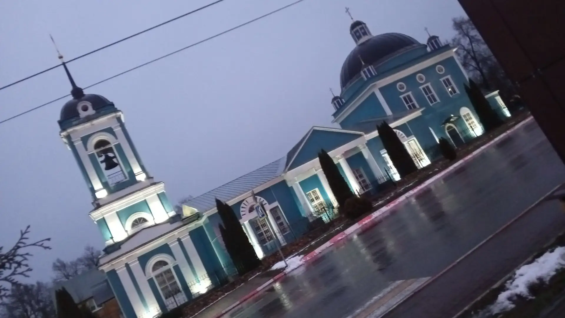 Встречаем второго участника конкурса «Прогулки по Сухиничам».