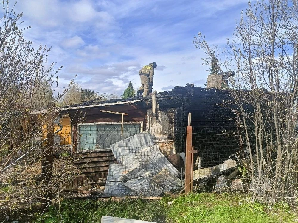 Оперативные итоги суток  🔥 Потушено 19 пожаров, погибших и травмированных нет, спасен 1 человек.  ▪️