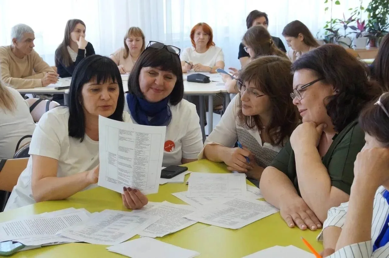 Более 600 педагогов естественно-научного профиля Оренбуржья повысили квалификацию в Государственном 