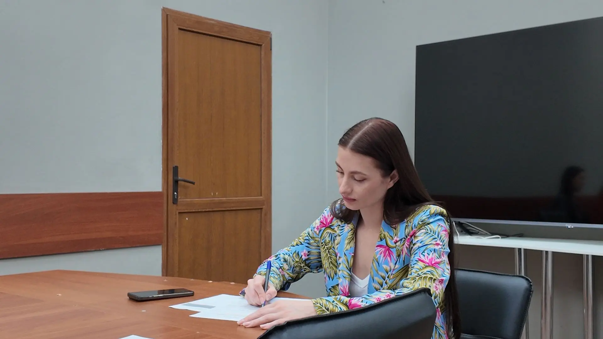 В Астраханской области состоялось рабочее совещание по реализации Всероссийского проекта «Я в Агро» 