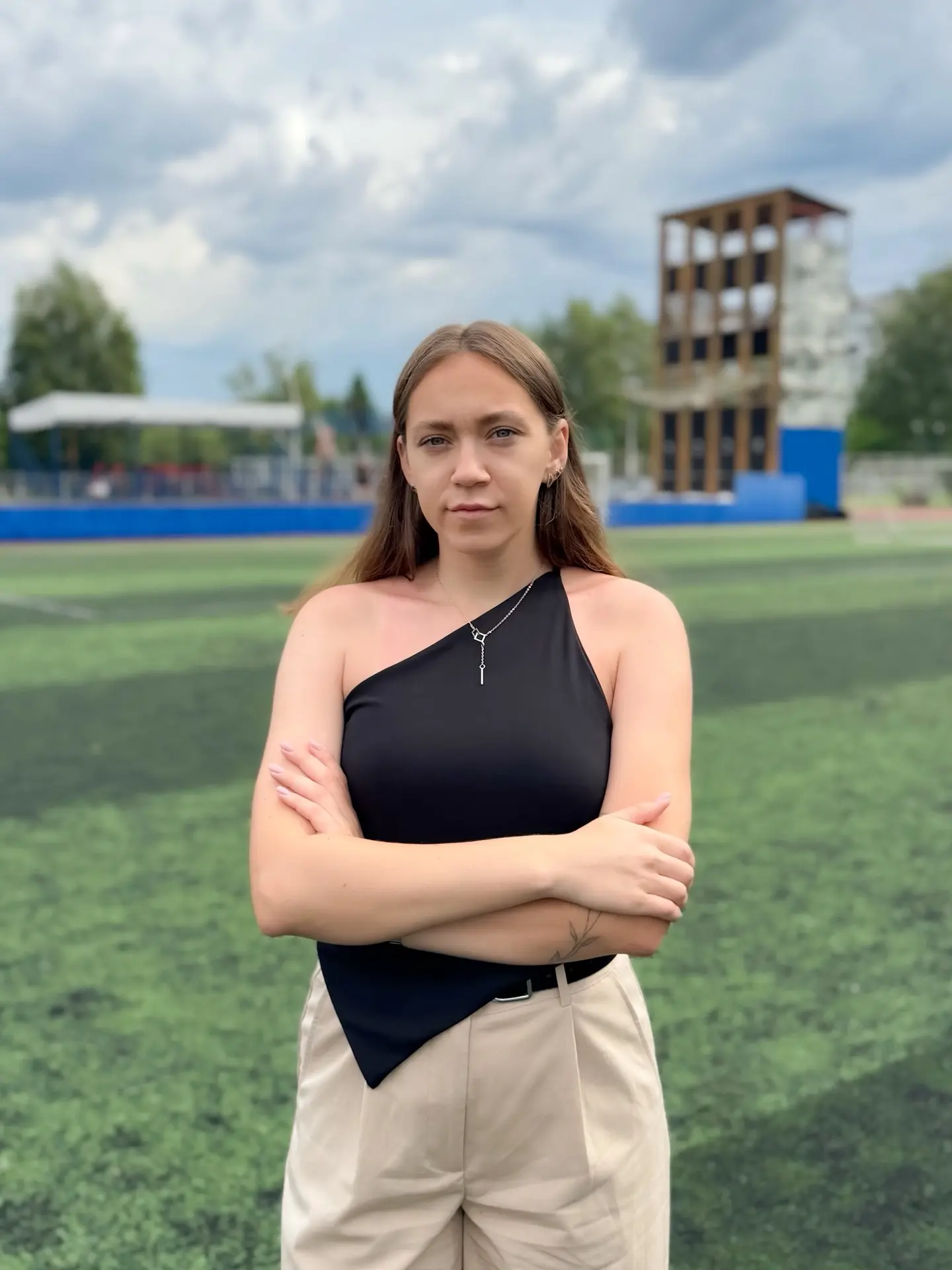 🎂 С днём рождения, Мария Андреевна!