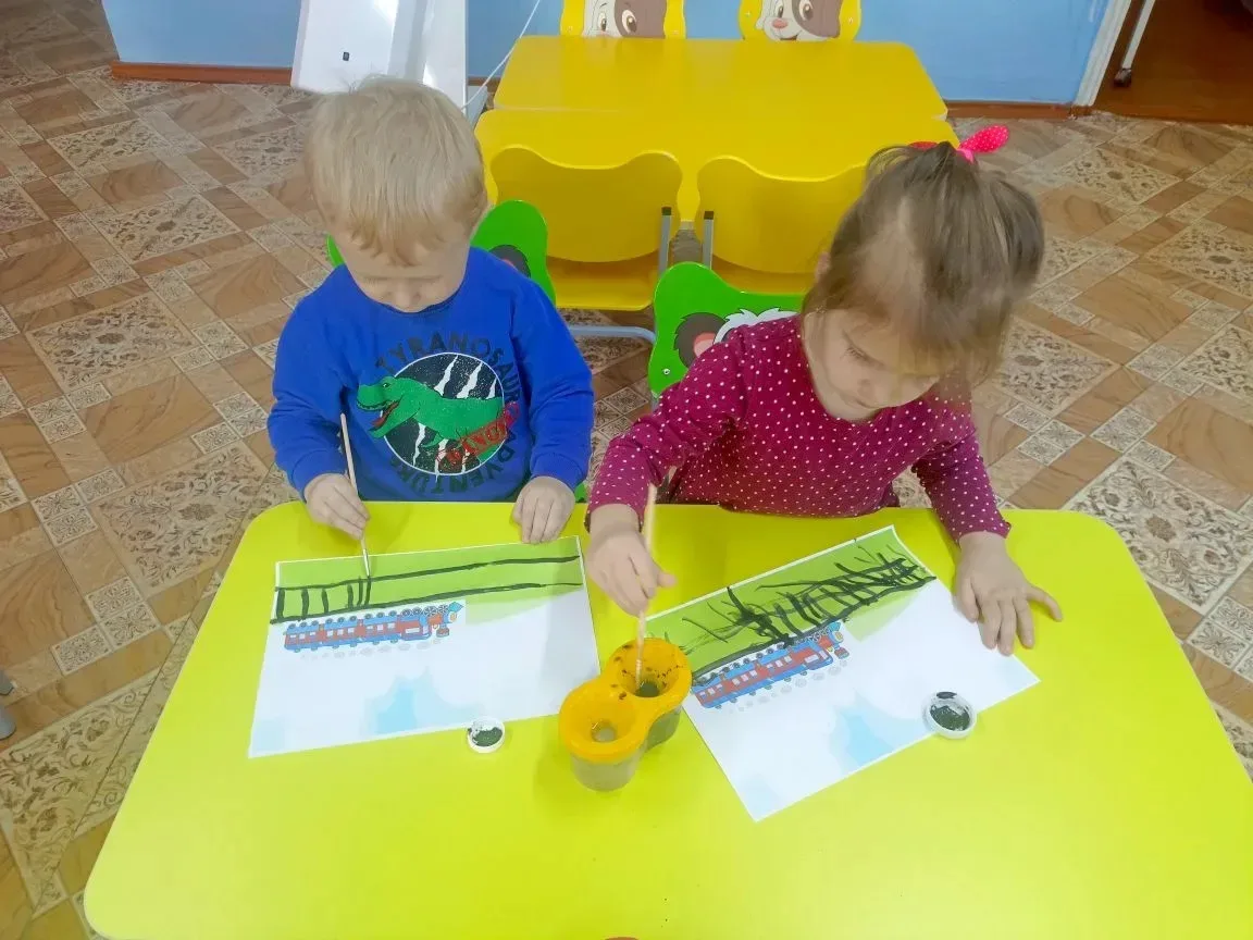 "Добрый доктор Айболит"