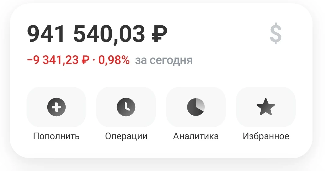 💸 Пополнения: 830 ₽