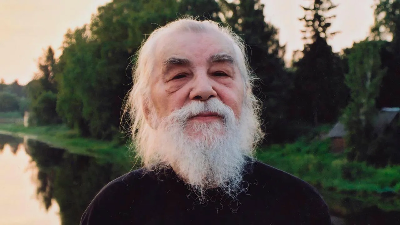 Молитесь о своих близких так: «Боже! Ты знаешь все, и любовь Твоя совершенна, возьми же...